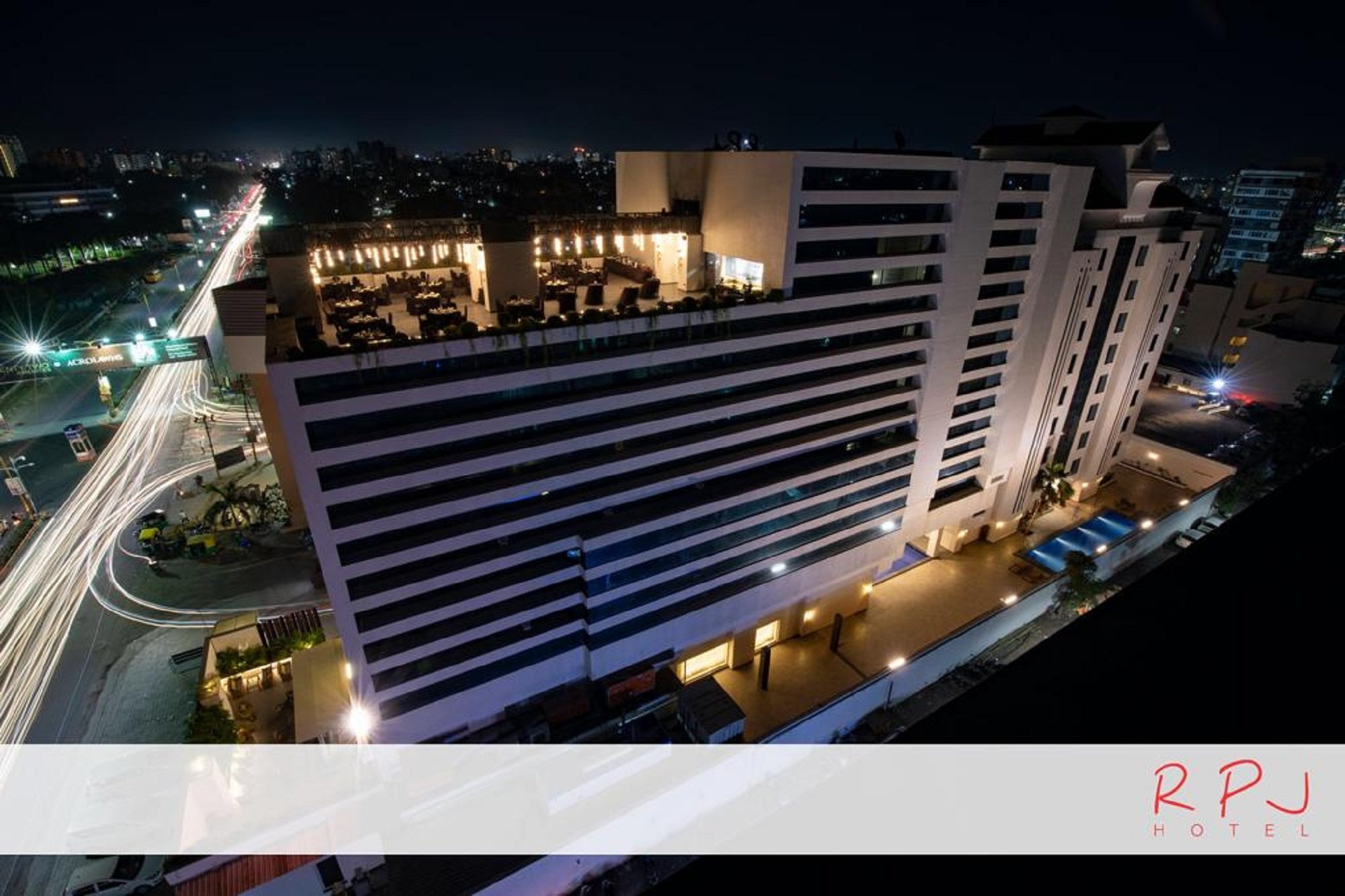 Rpj Hotels Rajkot-官方