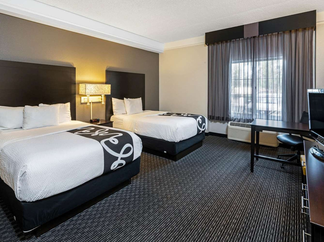 梅萨酒店住宿-La Quinta Inn & Suites by Wyndham Mesa Superstition Springs