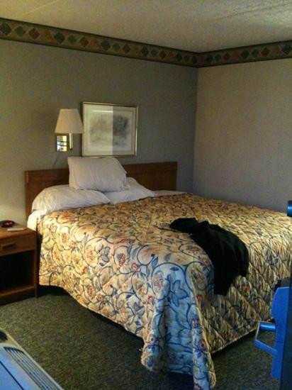 Salem酒店住宿-Mariann Travel Inn