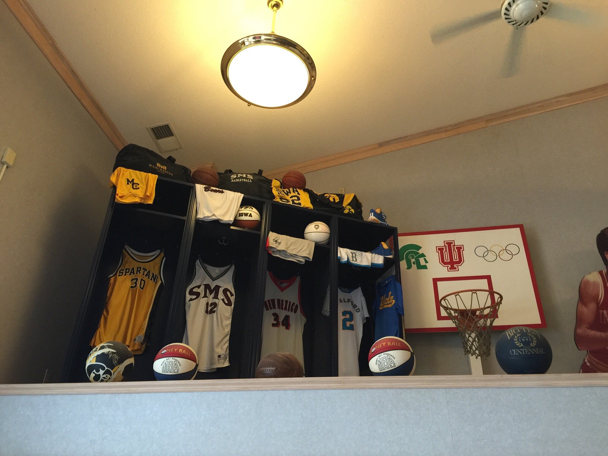 Steve Alford All-American Inn-官方