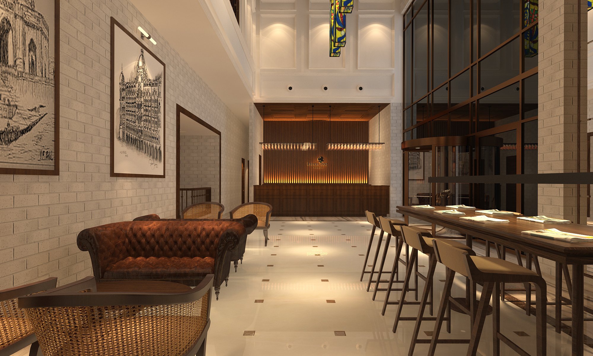 Lemon Tree Premier, New Town, Kolkata-官方