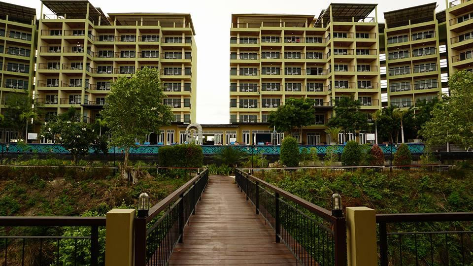 曼场酒店住宿-Royal Phala Cliff Beach Resort