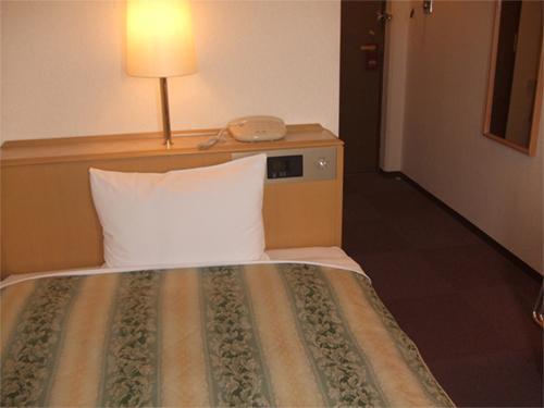 Fujioka Daiichi Hotel-官方