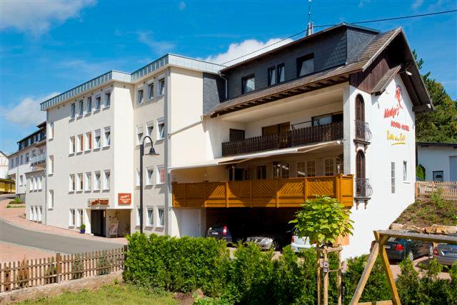 Merker's Bostal-Hotel & Restaurant-官方