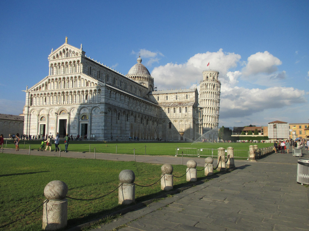 Hotel Amalfitana