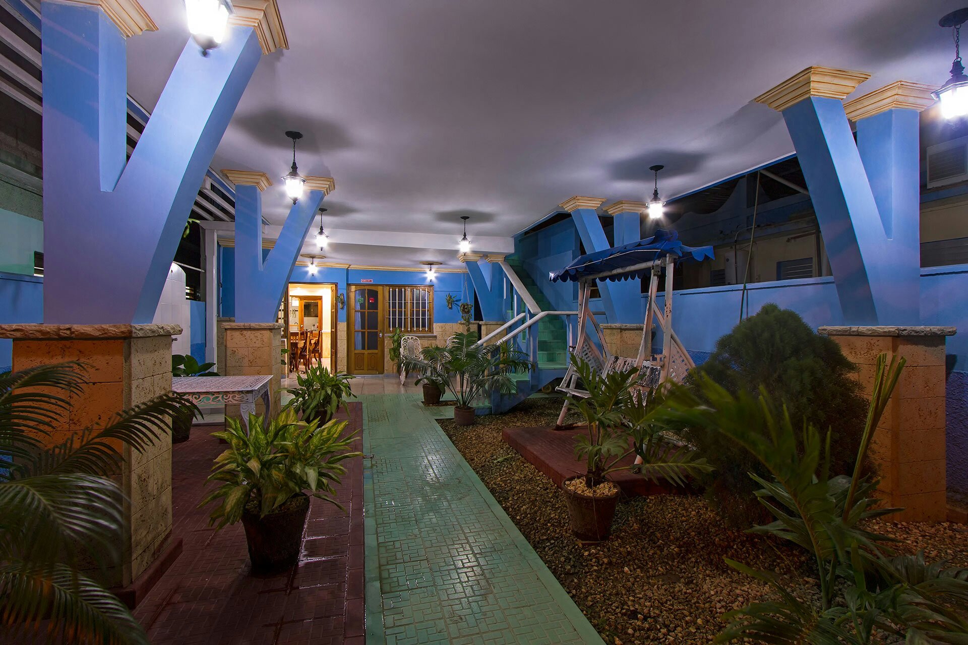 Casa Costa Azul-官方