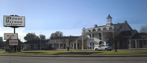 Mount Vernon Inn-官方