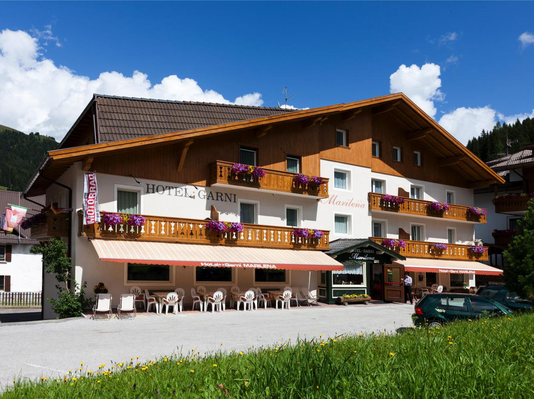 Hotel B&B Marilena主图