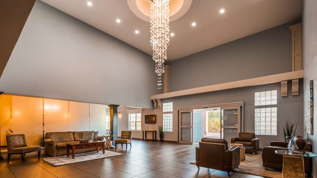 Best Western Plus Liverpool Hotel & Conference Centre主图