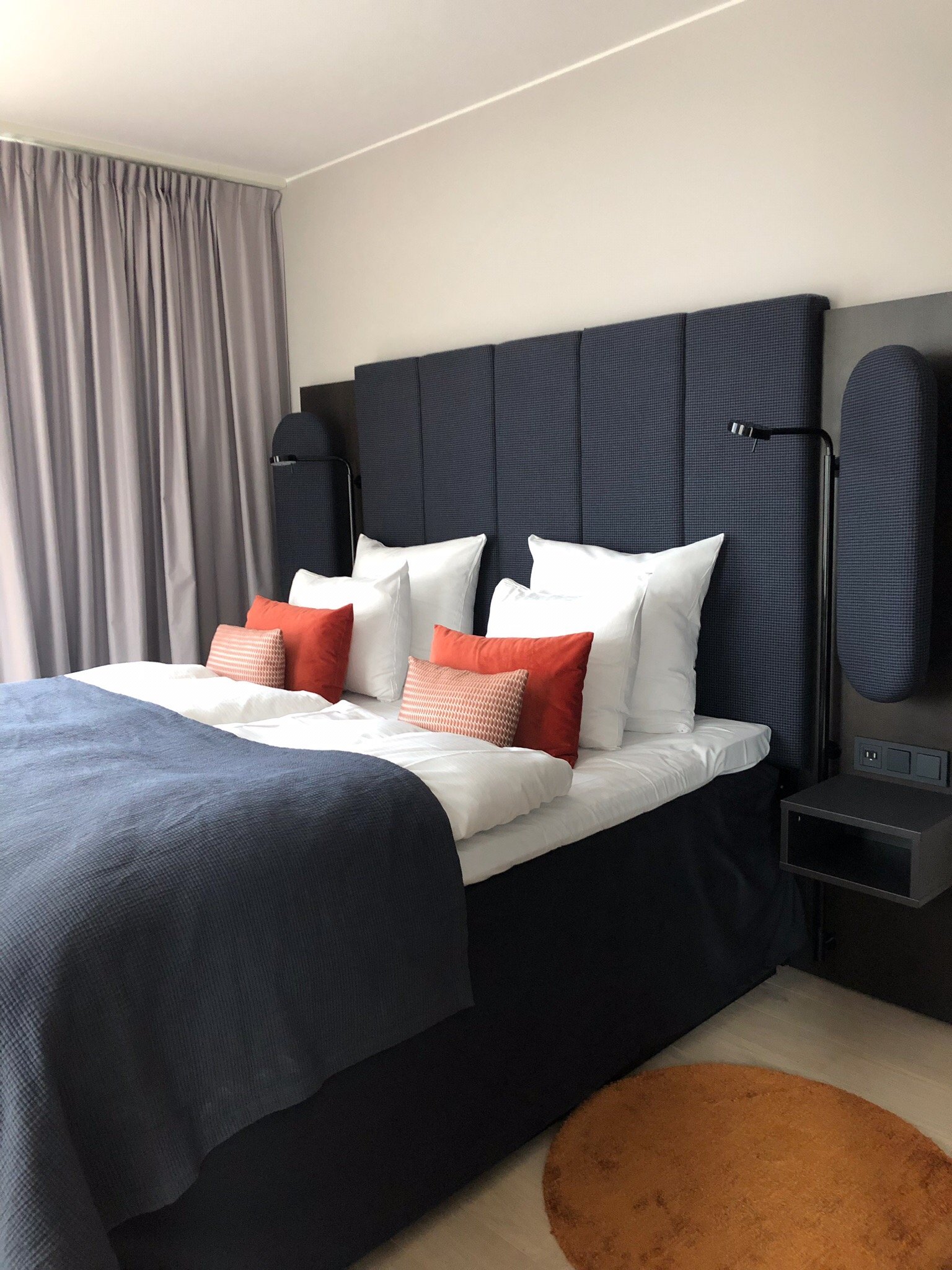 Clarion Hotel Oslo-官方