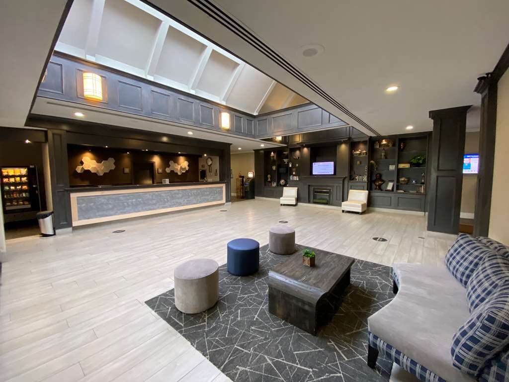 Best Western St Catharines Hotel & Conference Centre-官方