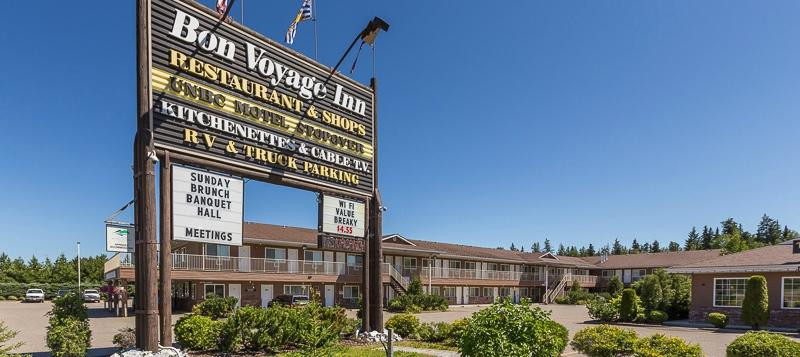 Bon Voyage Inn
