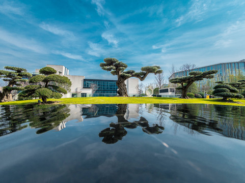 上海阿纳迪酒店主图