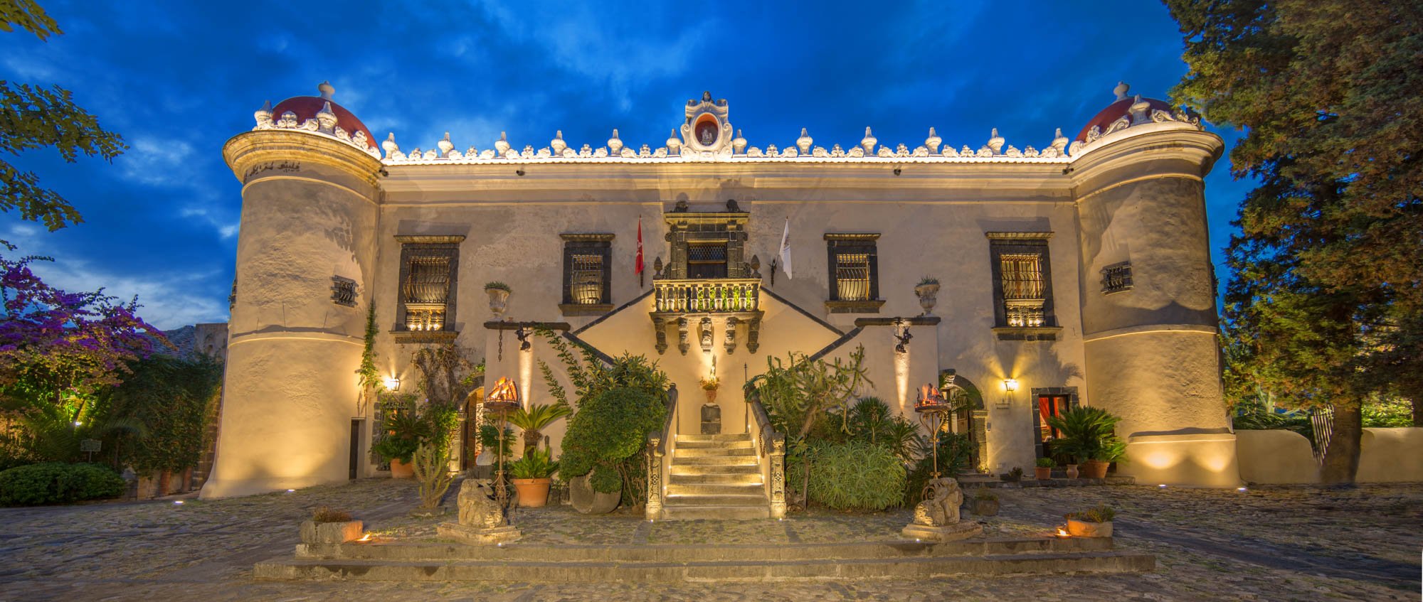 Castello di San Marco Charming Hotel & Spa-官方