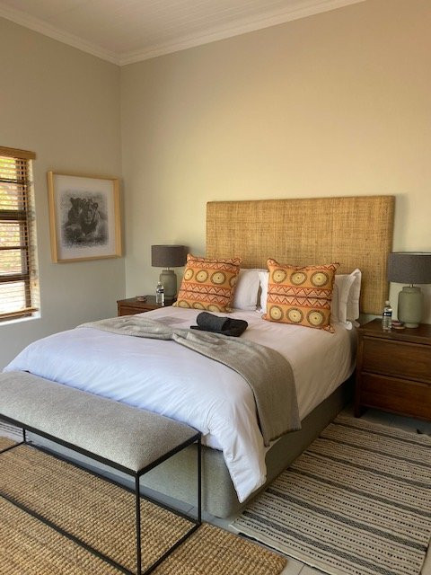 Bushwillow Private Villa主图