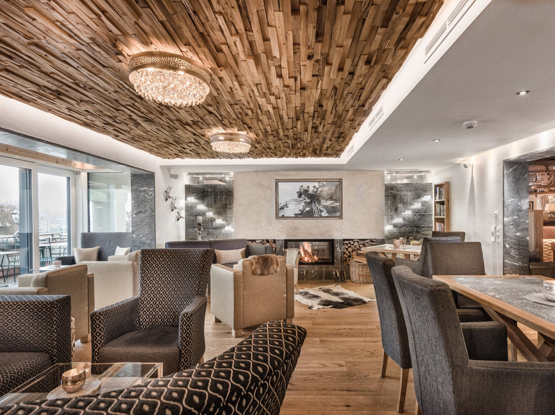 Alpines Lifestyle Hotel Tannenhof