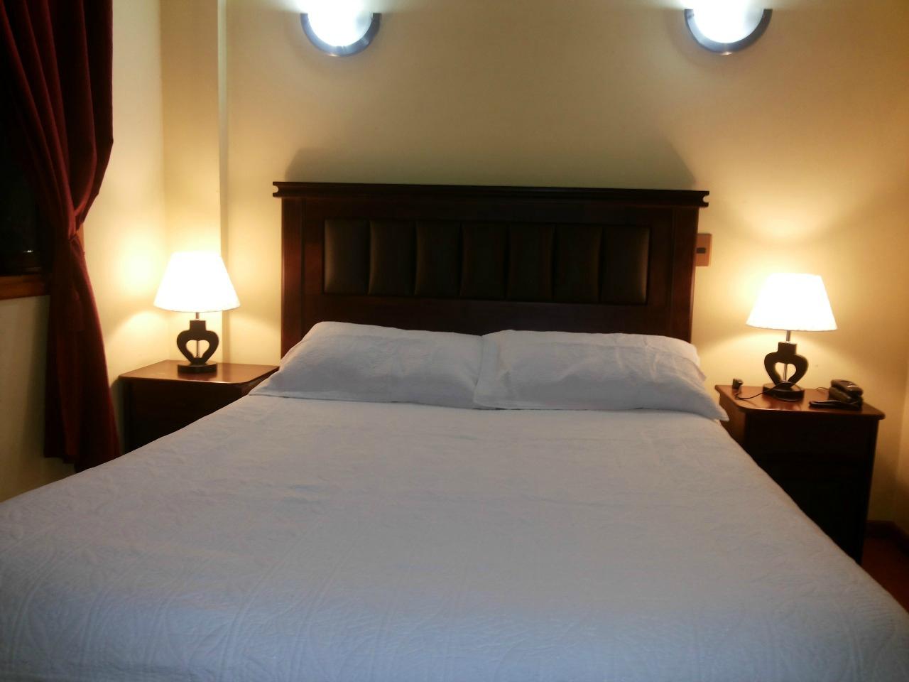 Hostal Rayen Centro-官方