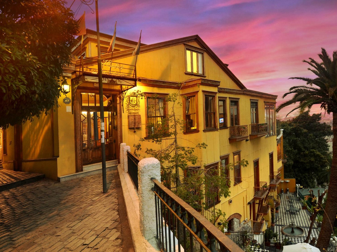 Grand Hotel Gervasoni