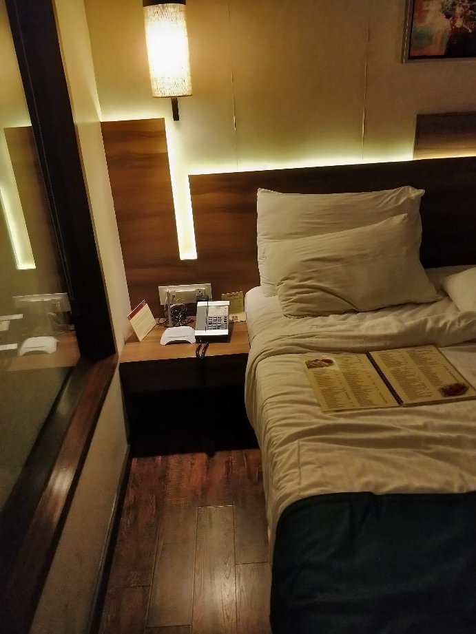 Hotel Reyansh Grand-官方