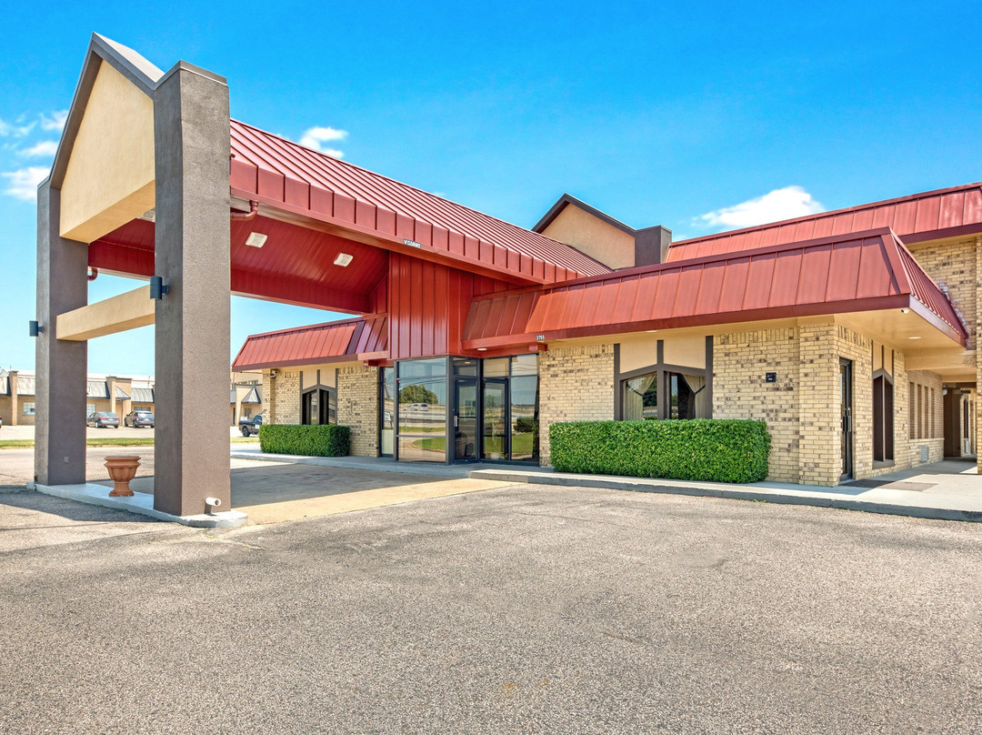 帕里斯美国最有价值旅馆主图