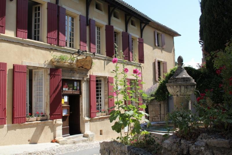 Hôtel Le Beffroi-官方