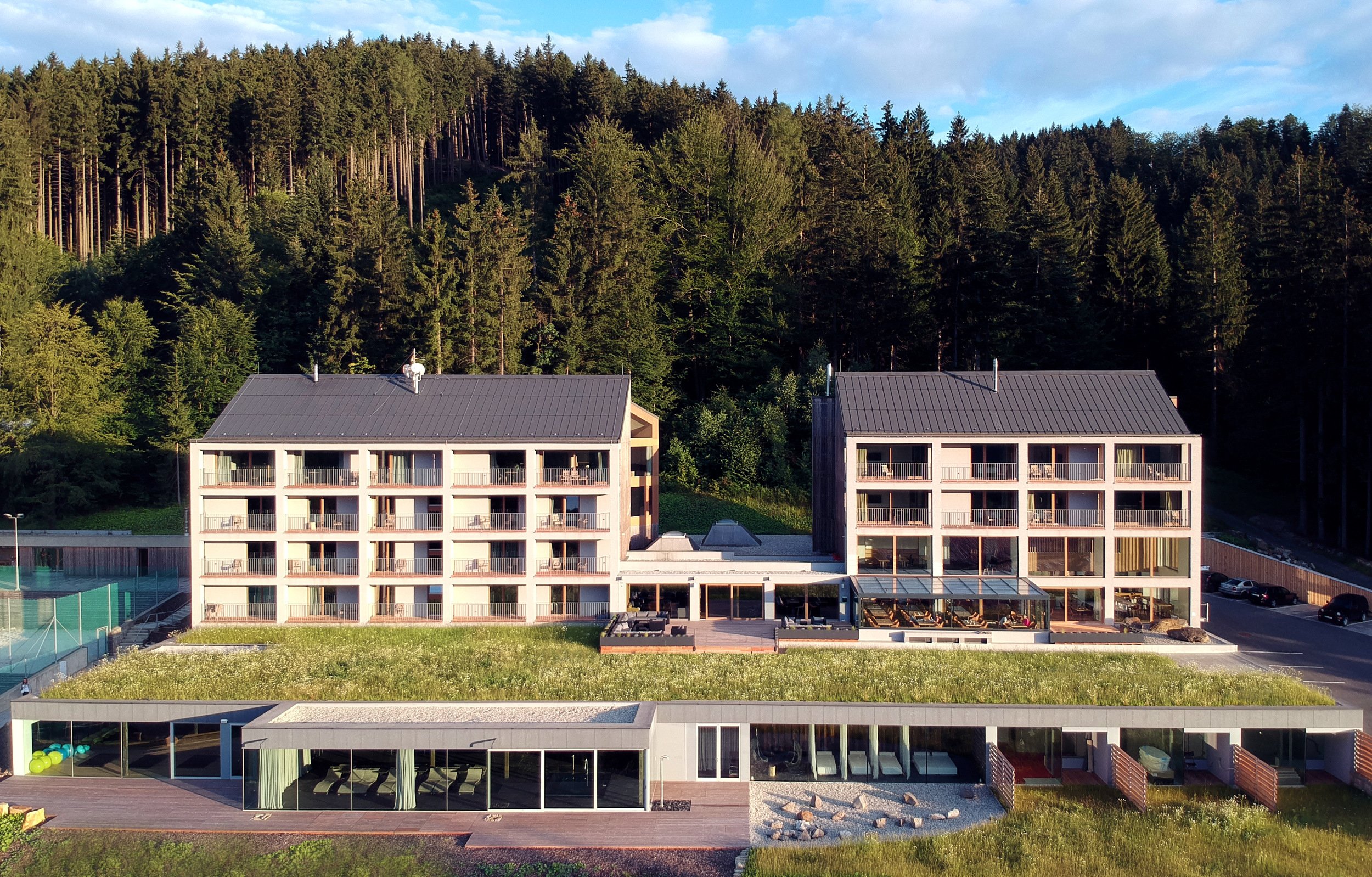 Endemit Boutique Hotel & Spa-官方
