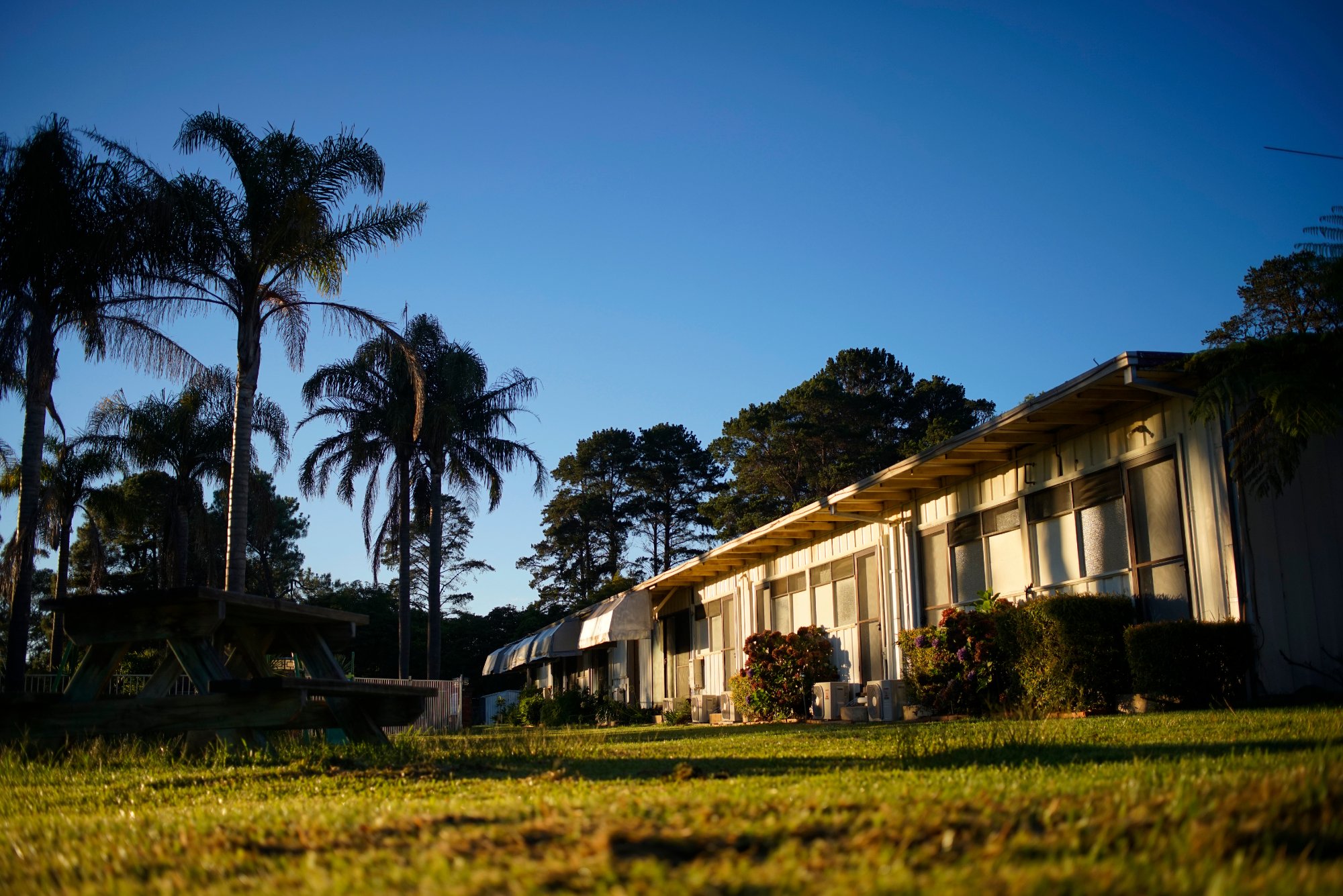 Eden Nimo Motel-官方