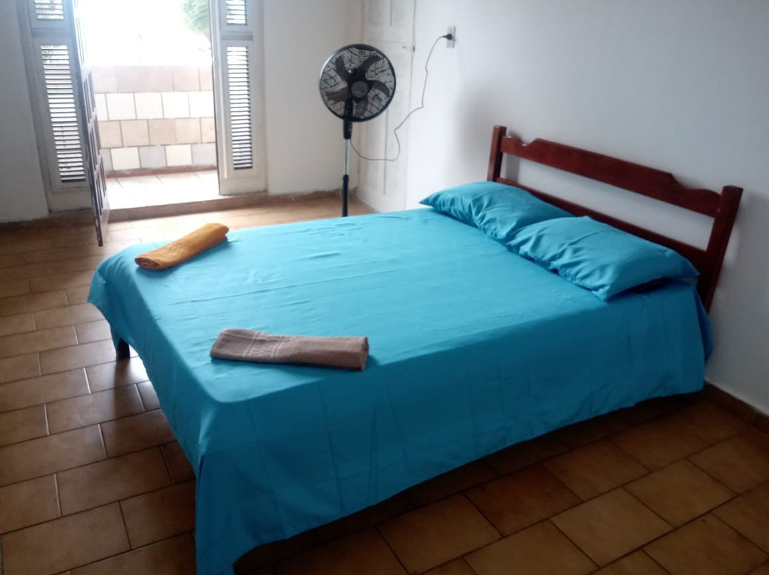 Hotel Ceci Sol & Mar