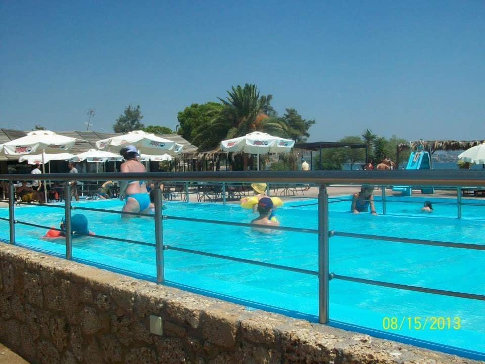 Galaxy Porto Heli-官方