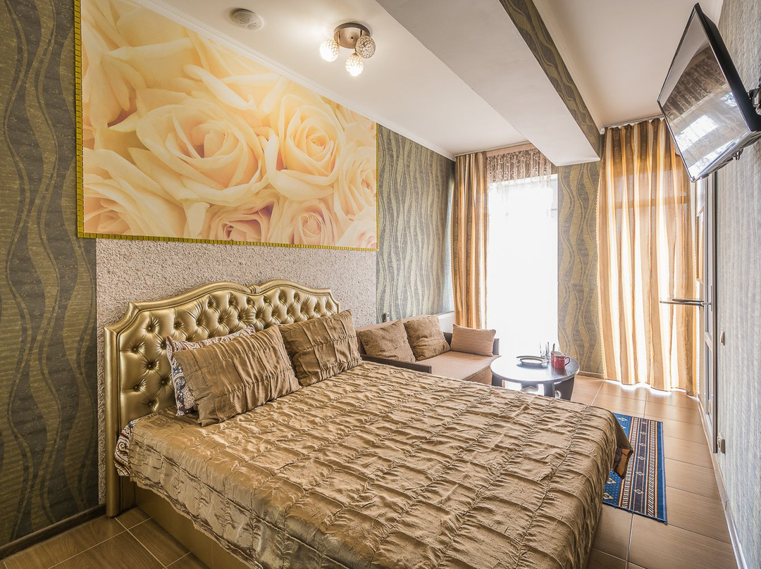 White Lion Hotel