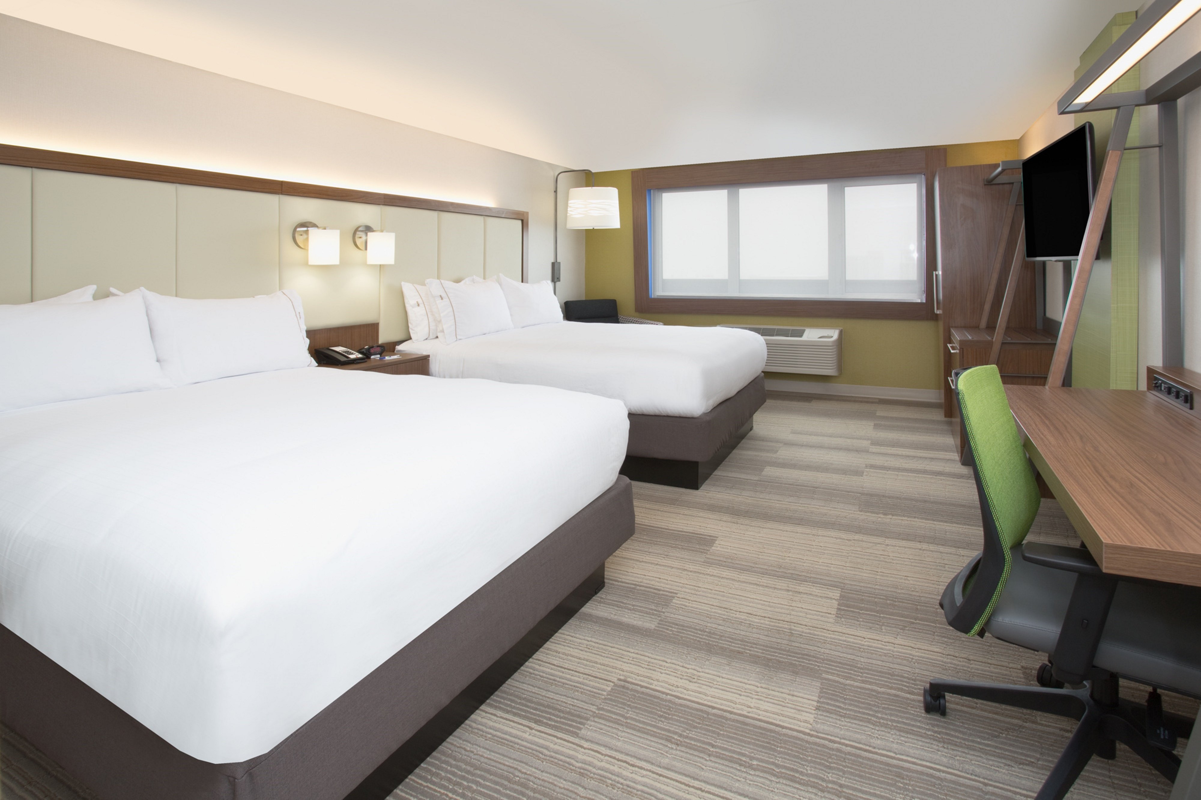 Holiday Inn Express & Suites Braselton West By IHG-官方