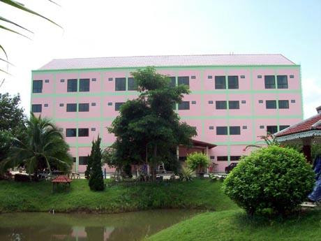 Veerachai Mansion