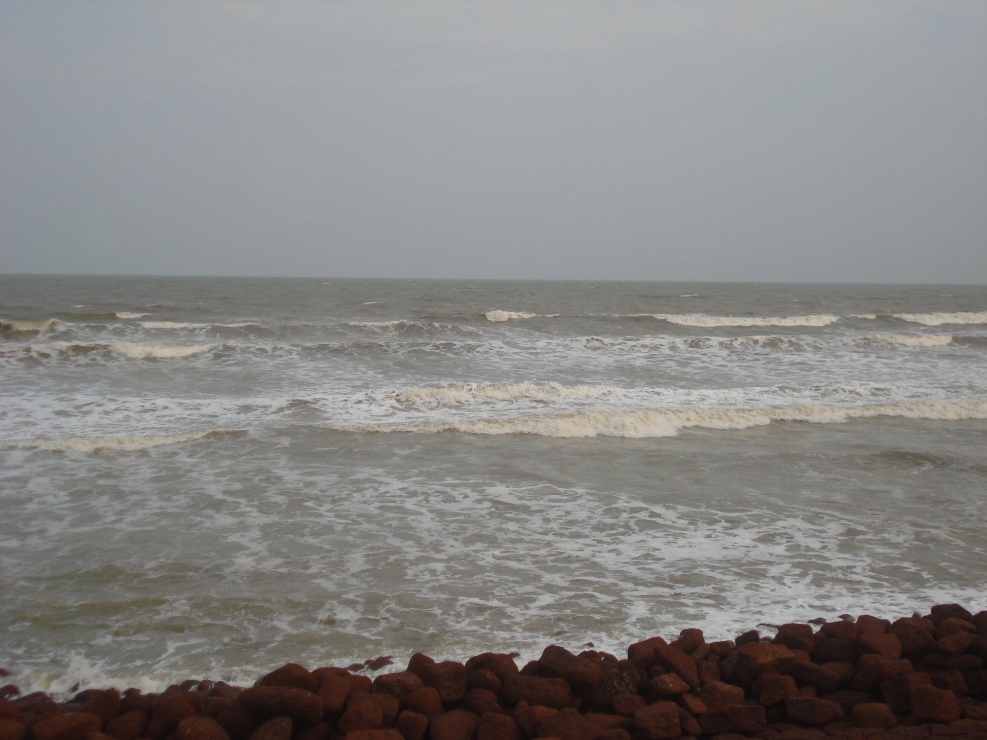 Hotel Sonar Bangla - Digha-泳池