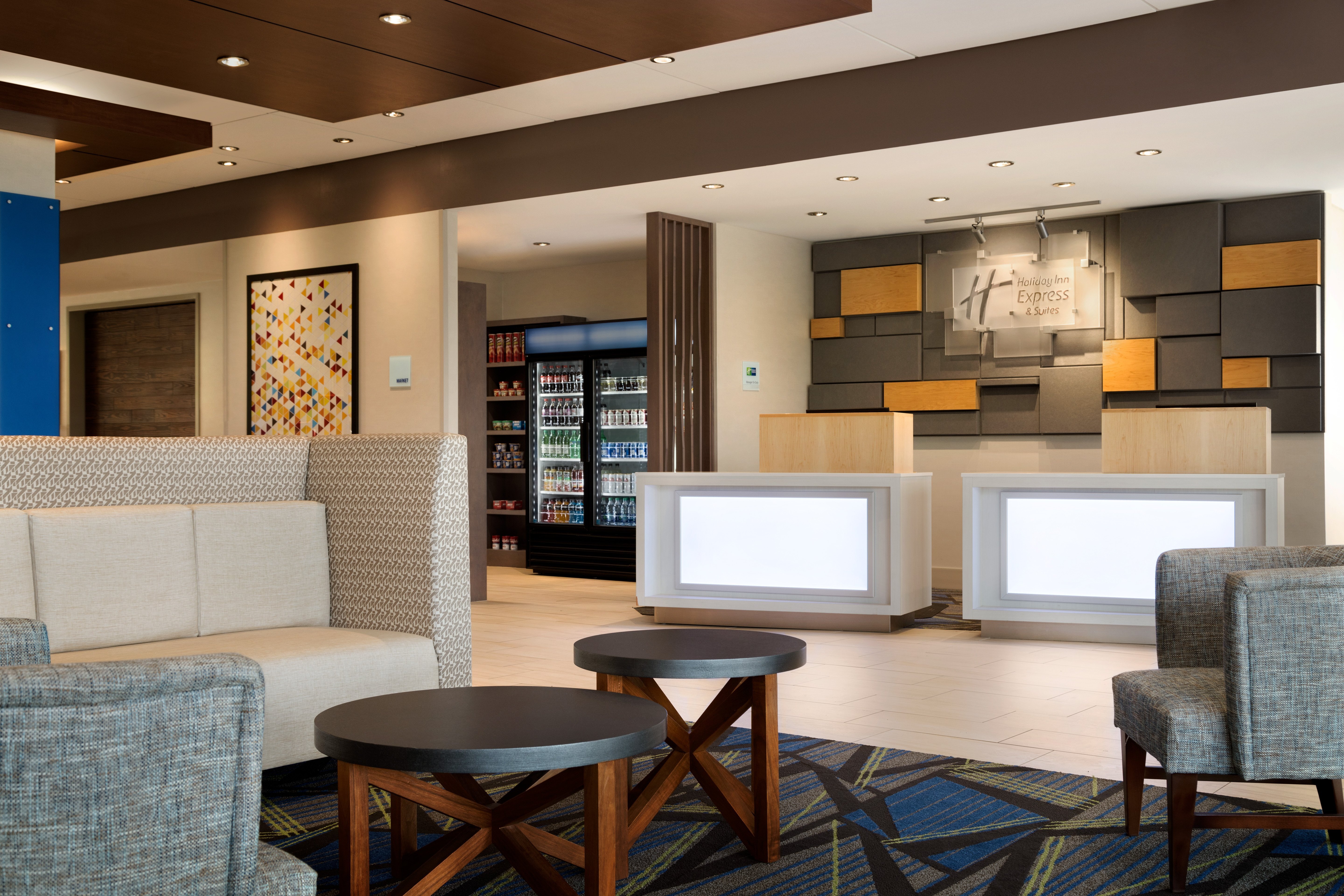 Holiday Inn Express Canton - Potsdam By IHG-官方