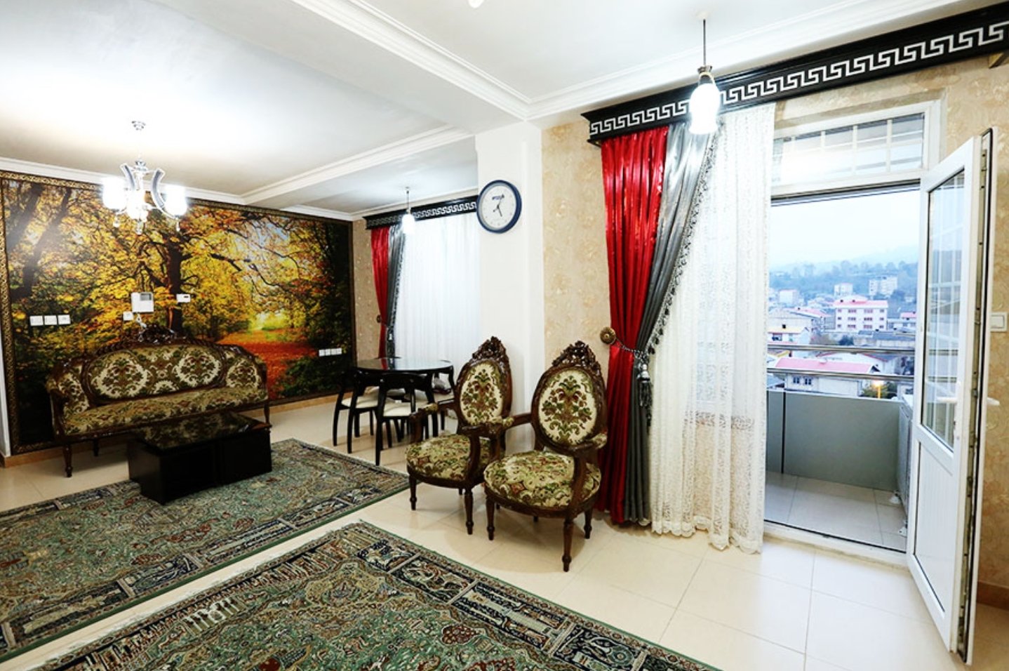 Hotel Apartment Rastin-官方