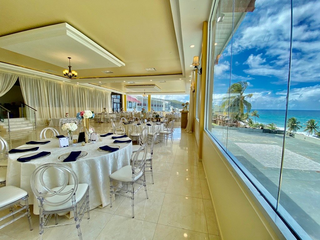 Hotel El Guajataca-官方