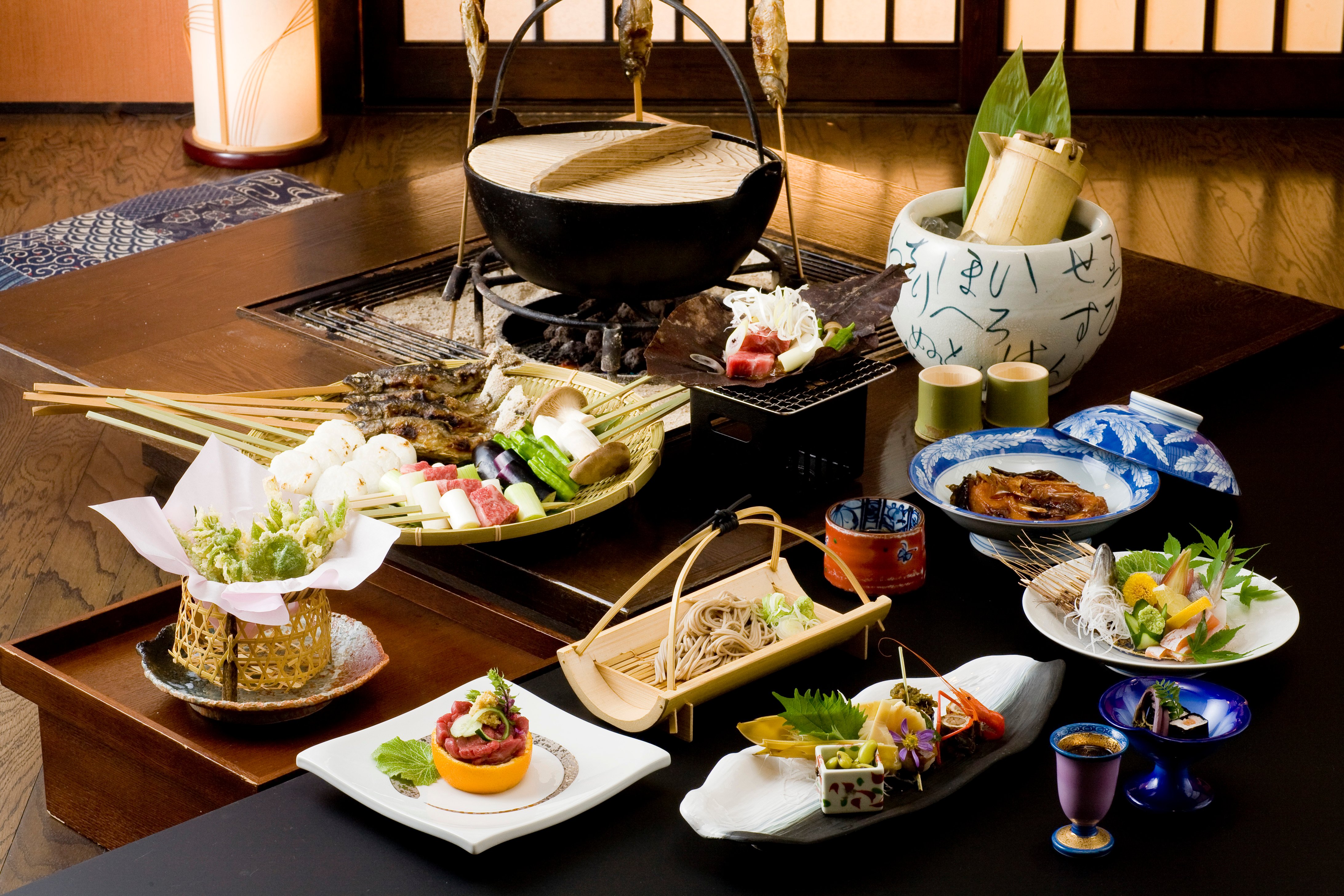 Hotel Yamabuki-官方