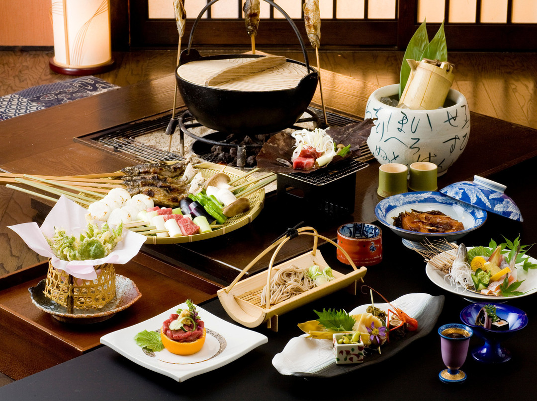 Hotel Yamabuki主图