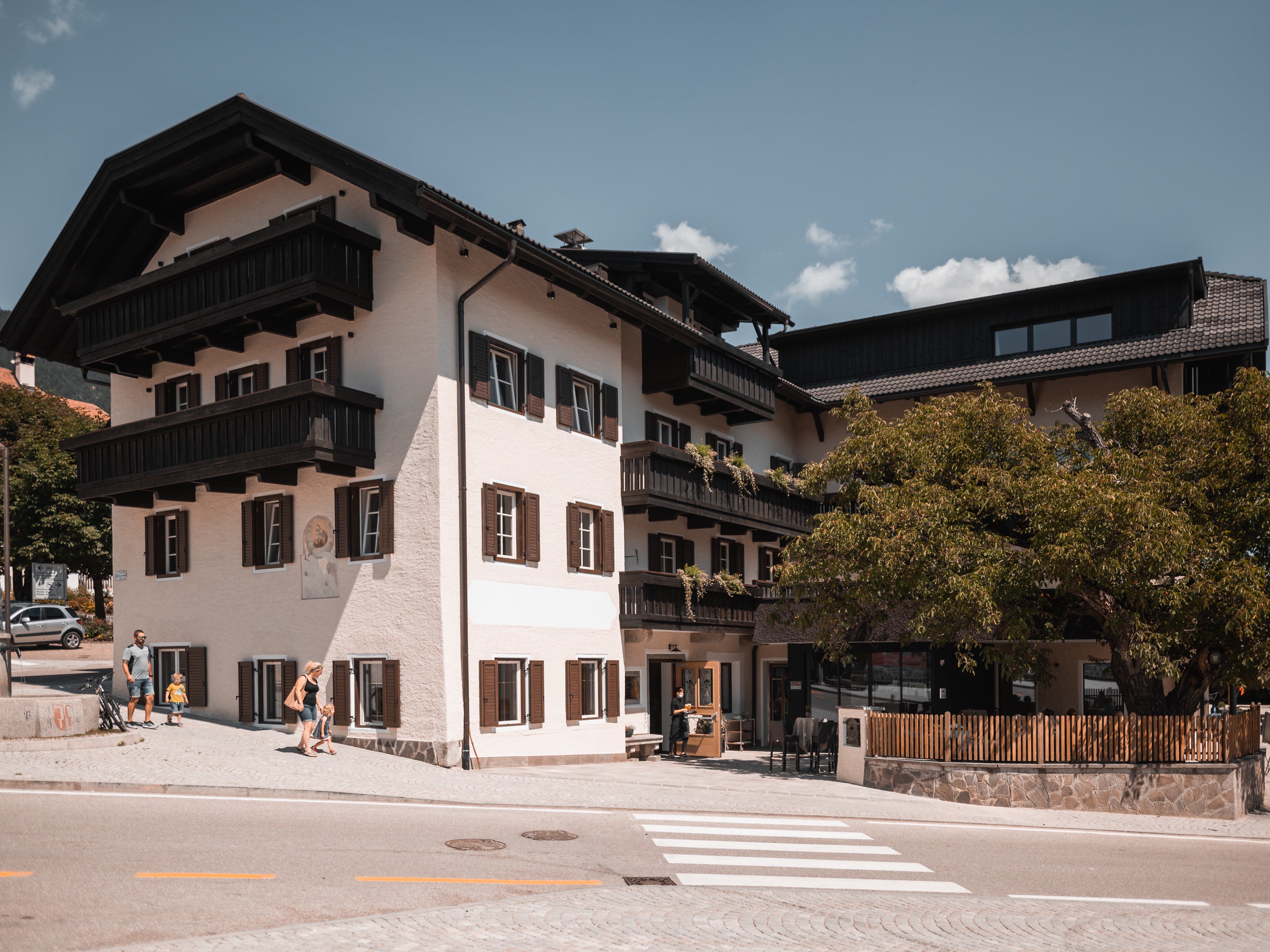 Gasthof Albergo Jochele-官方