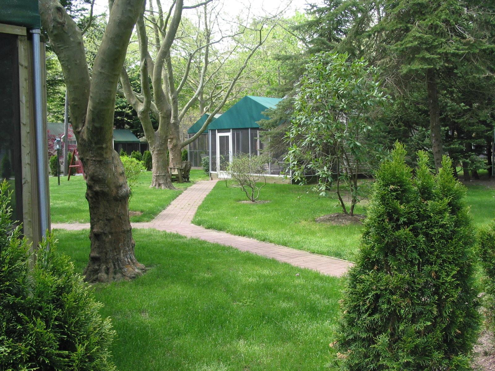 Cozy Cottages-浴室