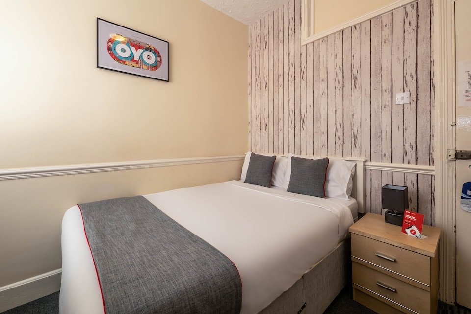 OYO Pier Hotel Rhyl-官方