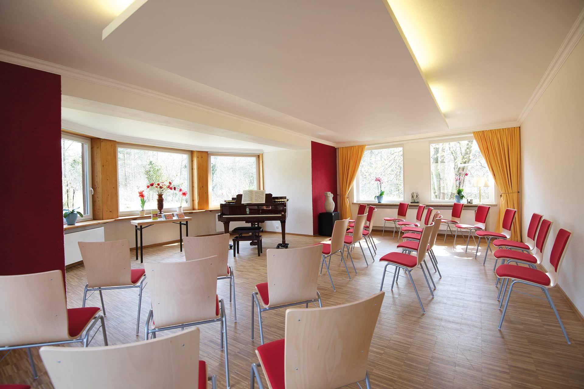 Biohotel Spöktal-官方
