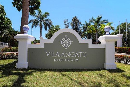 Vila Angatu Eco Resort & Spa-官方