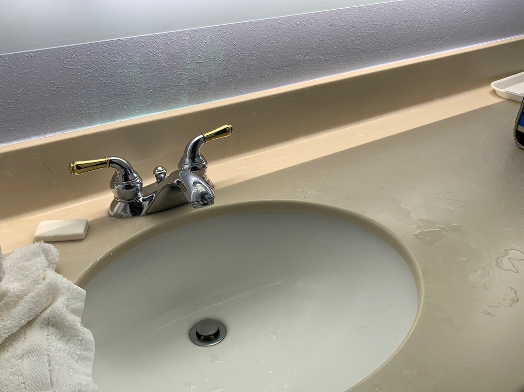 Baymont by Wyndham Henderson Oxford主图