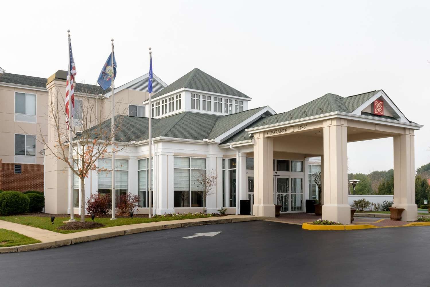 Hilton Garden Inn Kennett Square-官方