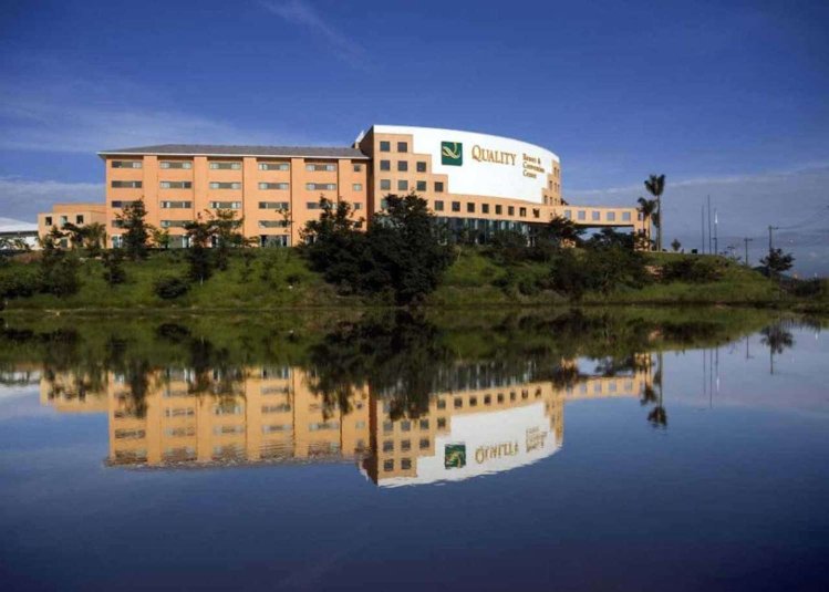 Cyan Resort by Atlantica-官方