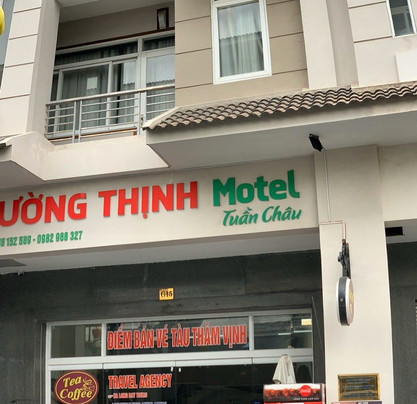 Cuong Thinh Motel