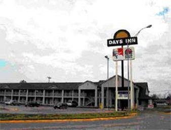 Days Inn by Wyndham Wagoner主图