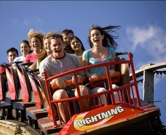 Lancaster Inn and Suites