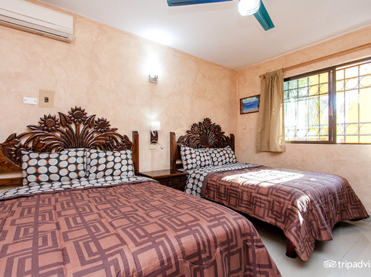 Hotel La Casona Real